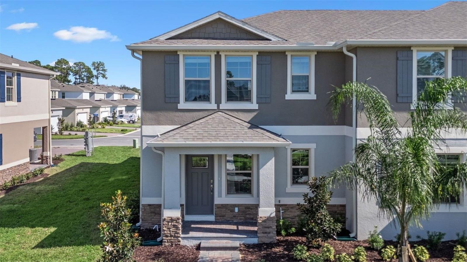 18167 Cider Mill Lane home for sale in Waterleigh
