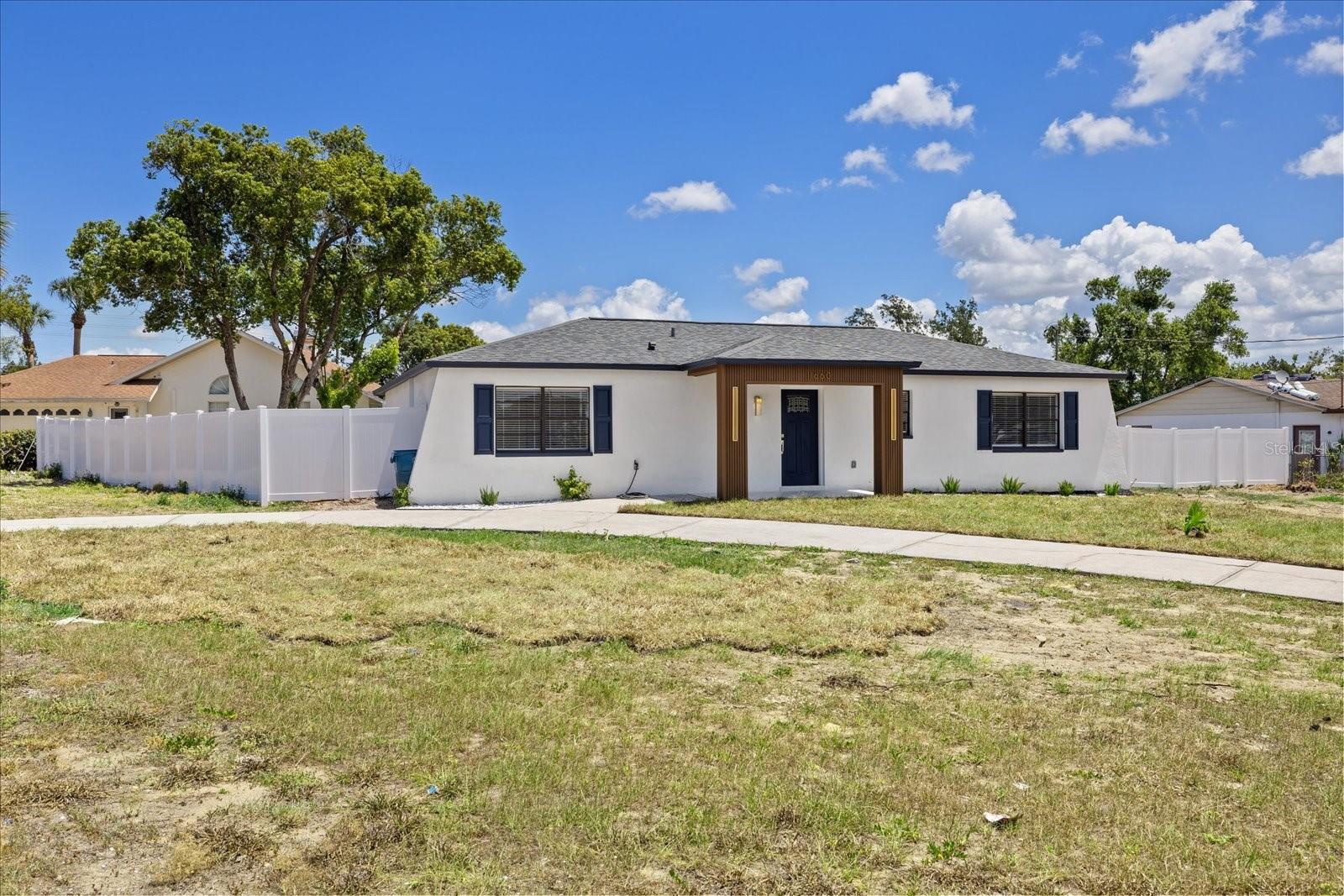 11660 Linden Drive home for sale in Spring Hill