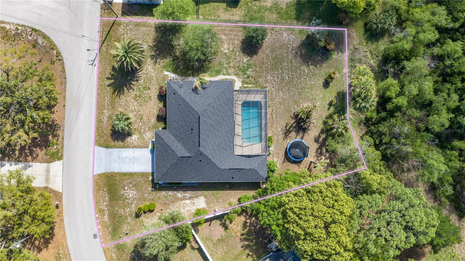 8446 Gallup Road home for sale in Spring Hill