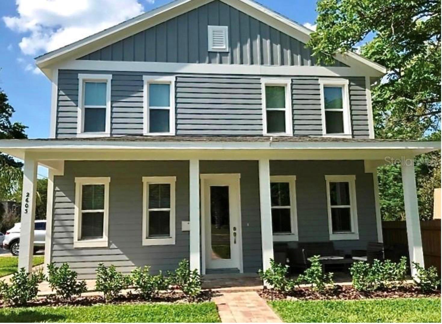 2603 E Central Boulevard home for sale in SMITH and HAYES ADD