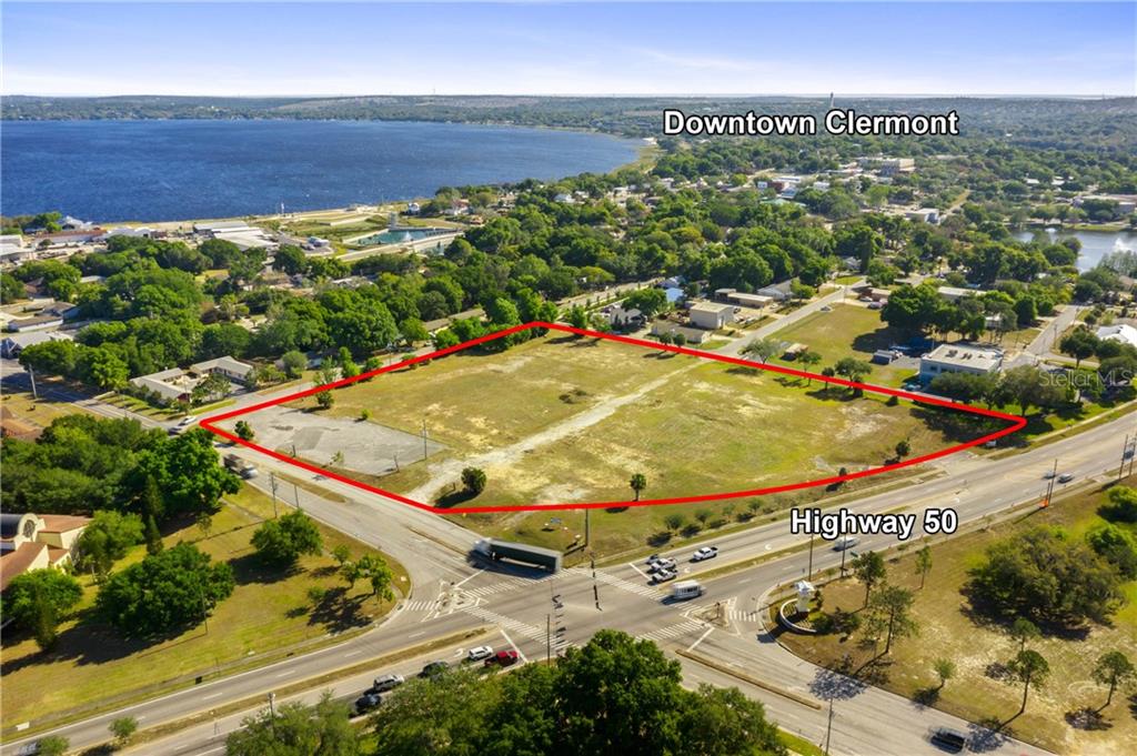 CLERMONT SUNSET PARK Homes for Sale