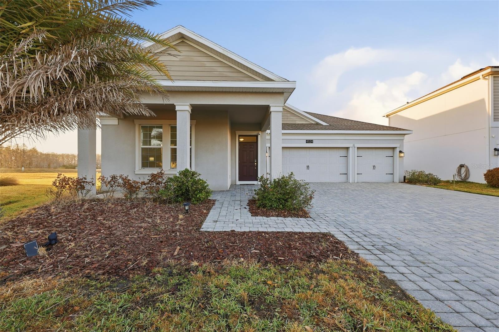 4524 Sequel Road home for sale in STOREY LAKE PH I-2