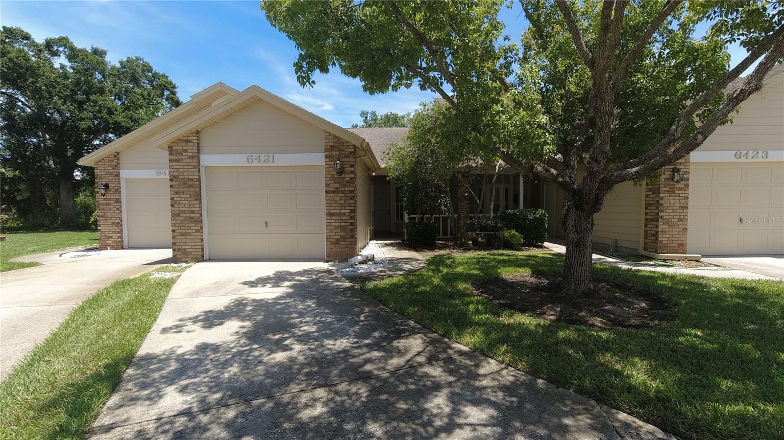 6421 Remus Drive home for sale in Briar Patch