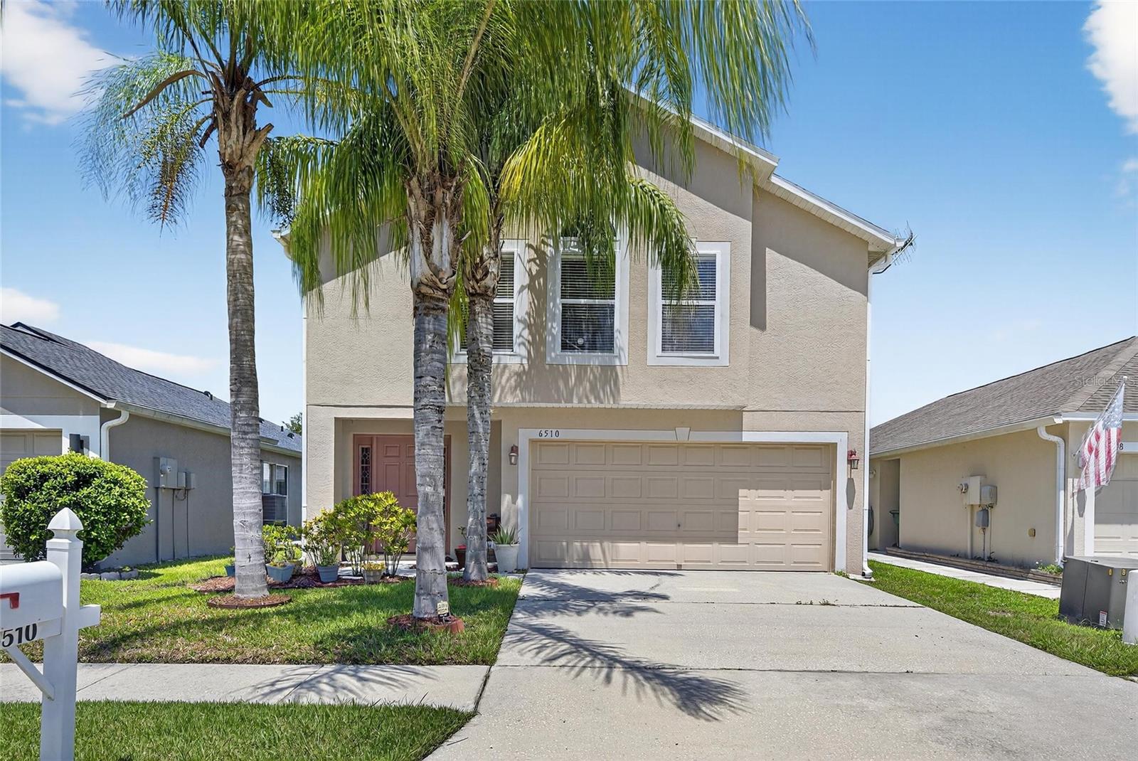 6510 Tabogi Trail home for sale in Chapel Pines