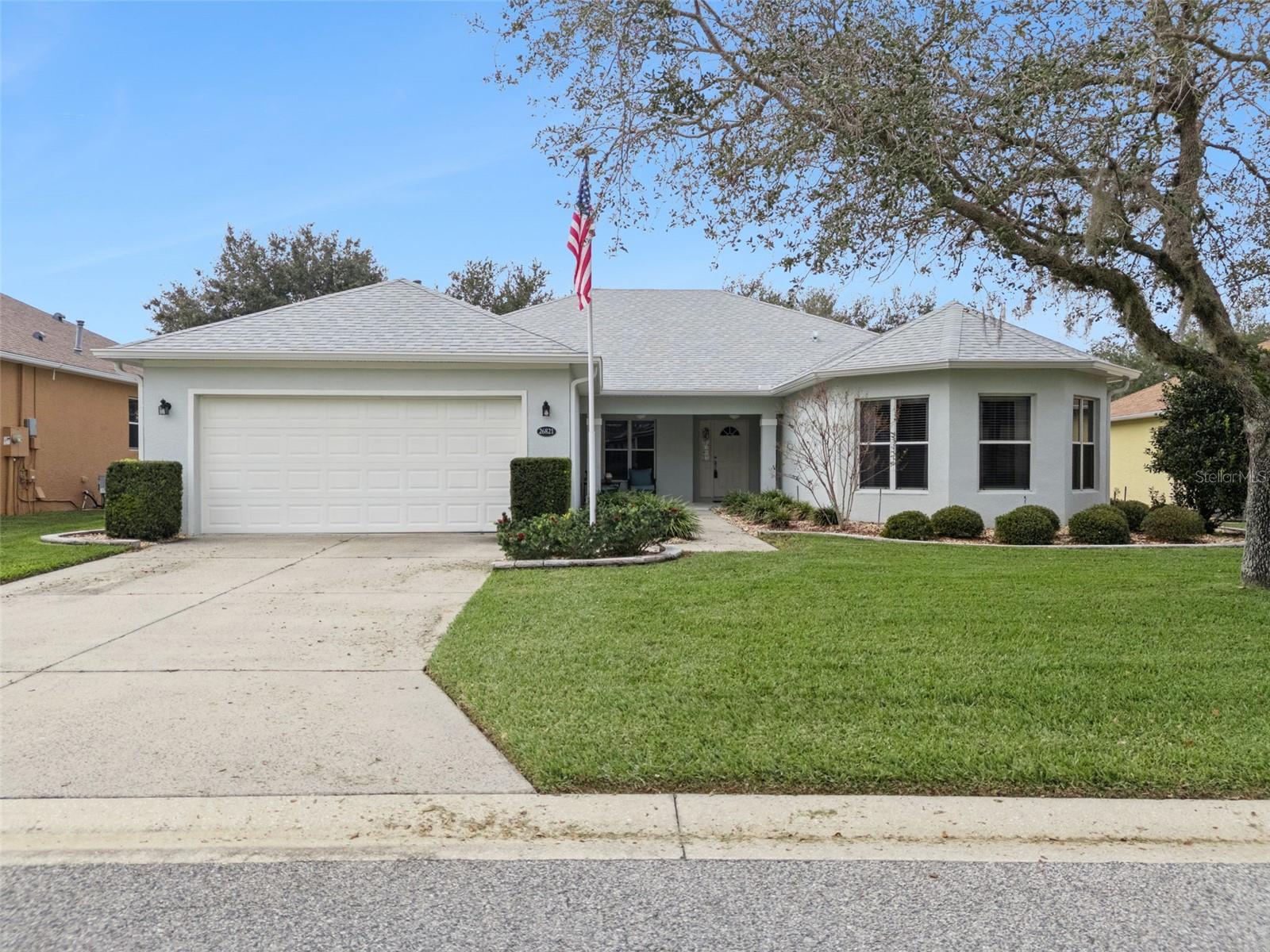 26821 Augusta Springs Circle home for sale in Arlington Ridge