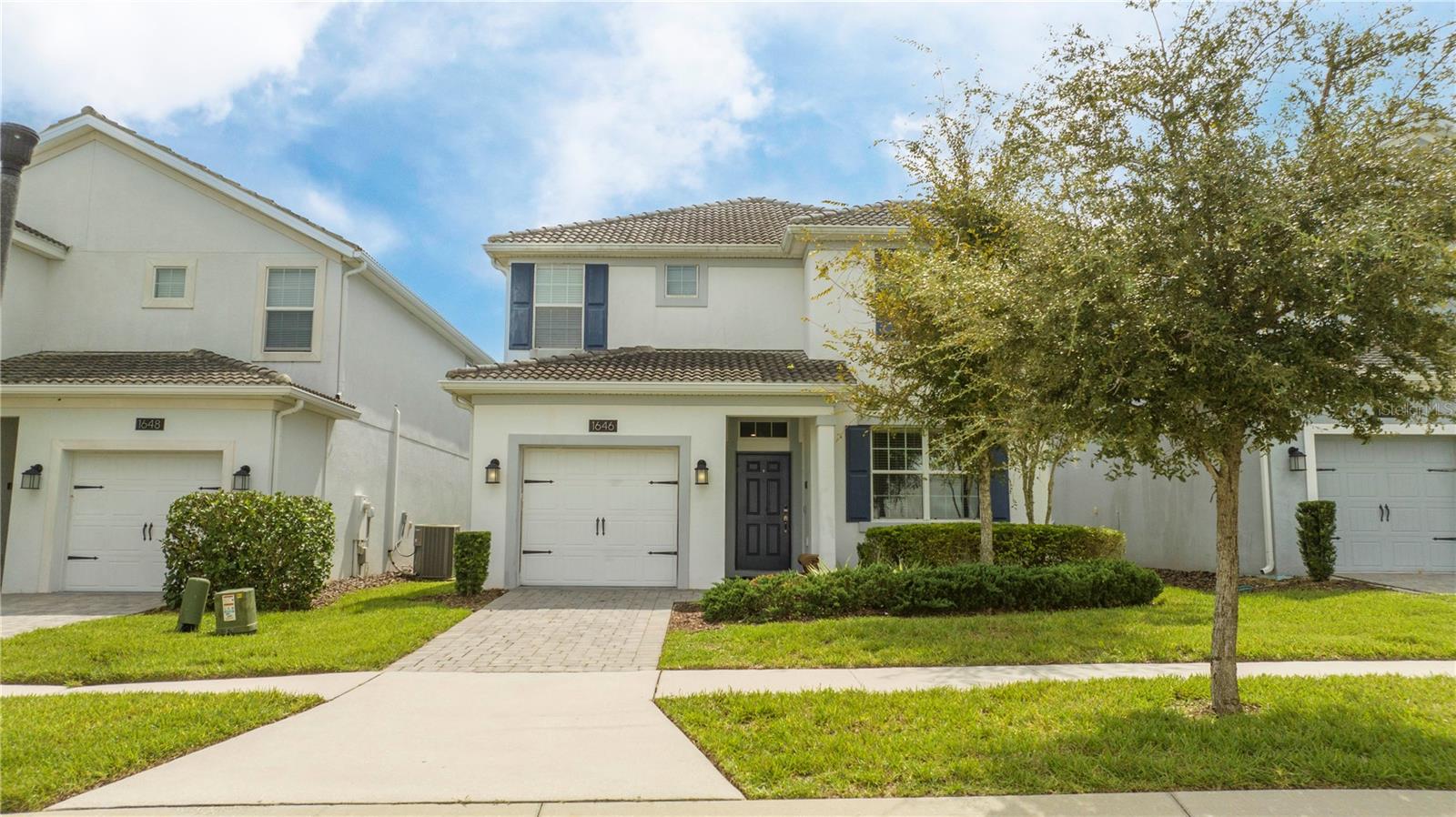 Stoneybrook South at ChampionsGate in Davenport