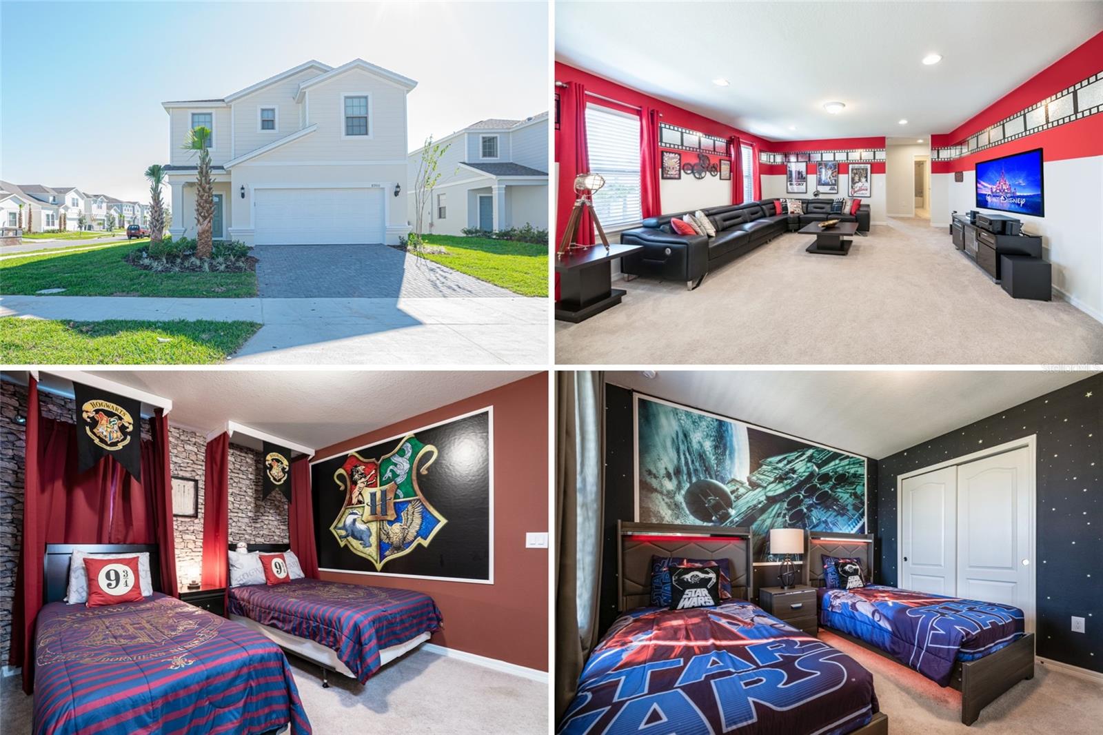 8900 Prague Way home for sale in WINDSOR AT WESTSIDE