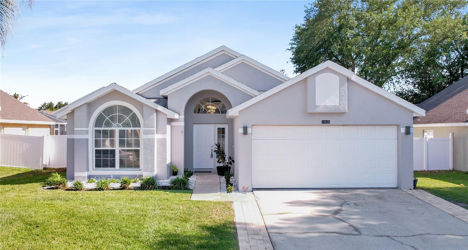 15530 Bay Vista Drive home for sale in Weston Hills