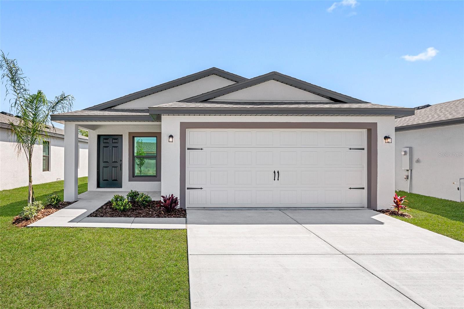 5321 Cap Road home for sale in Trilby Crossing