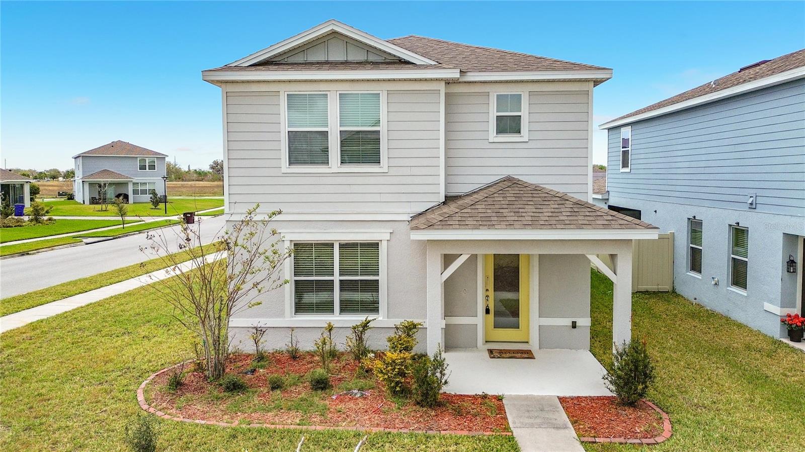 1823 Summer Serenity Drive home for sale in Tohoqua