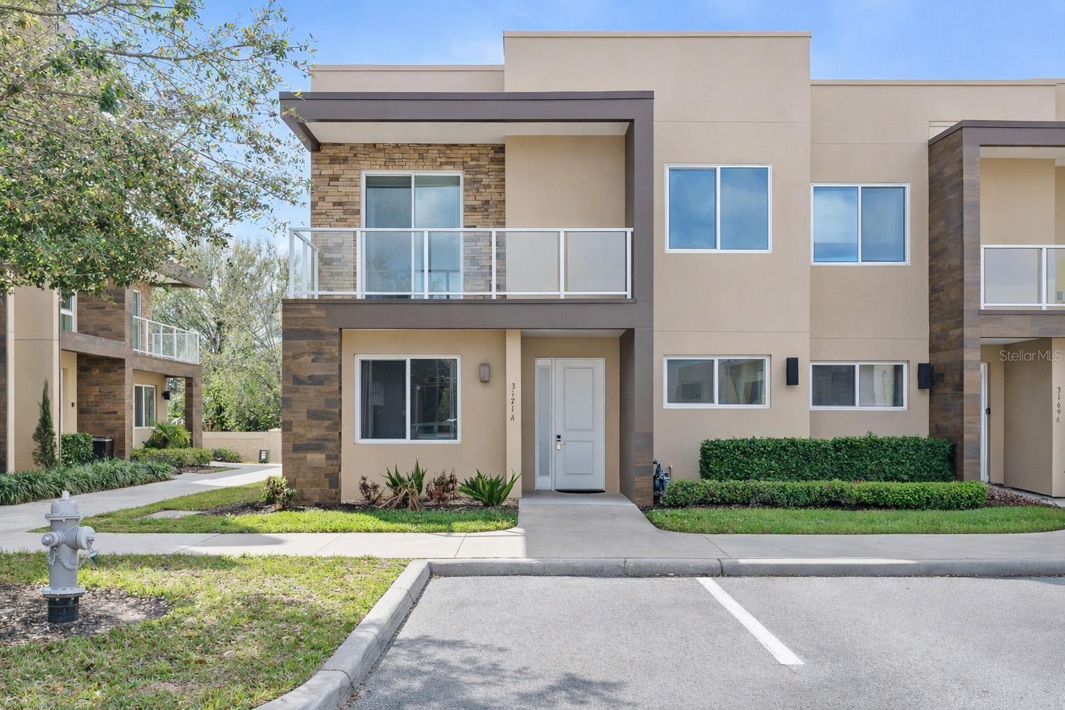 3171A Brasilia Avenue home for sale in MAGIC VILLAGE REP