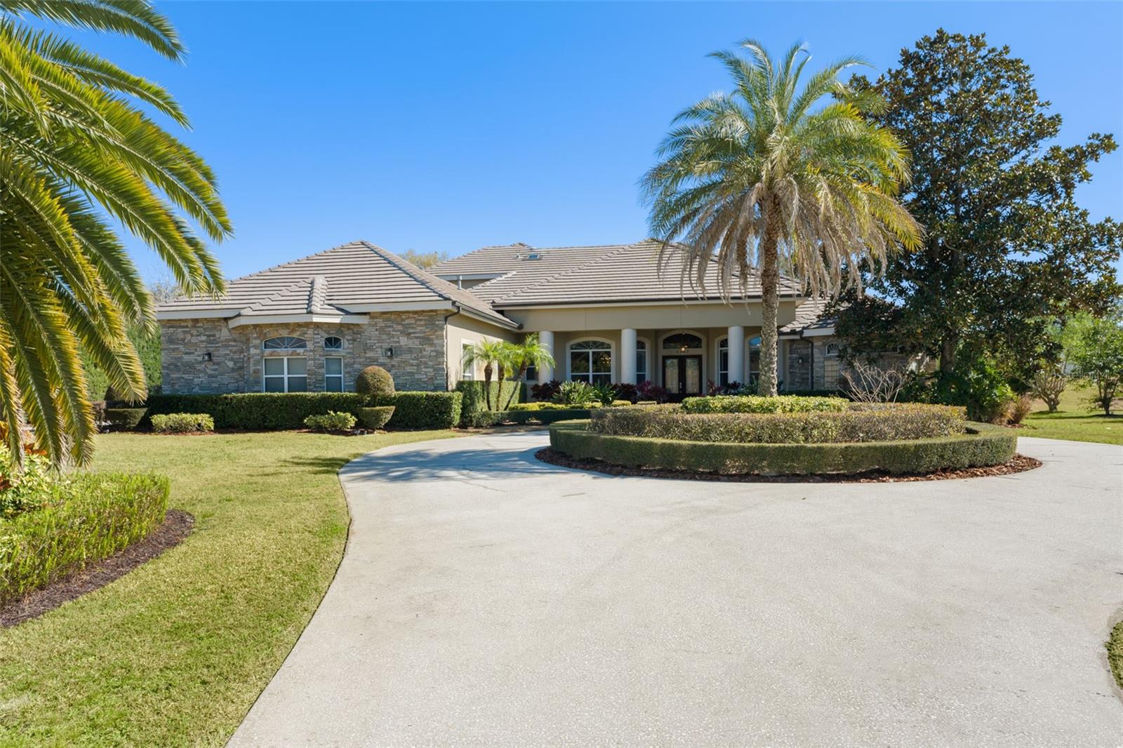 3013 Seigneury Drive home for sale in HARBOR ISLE
