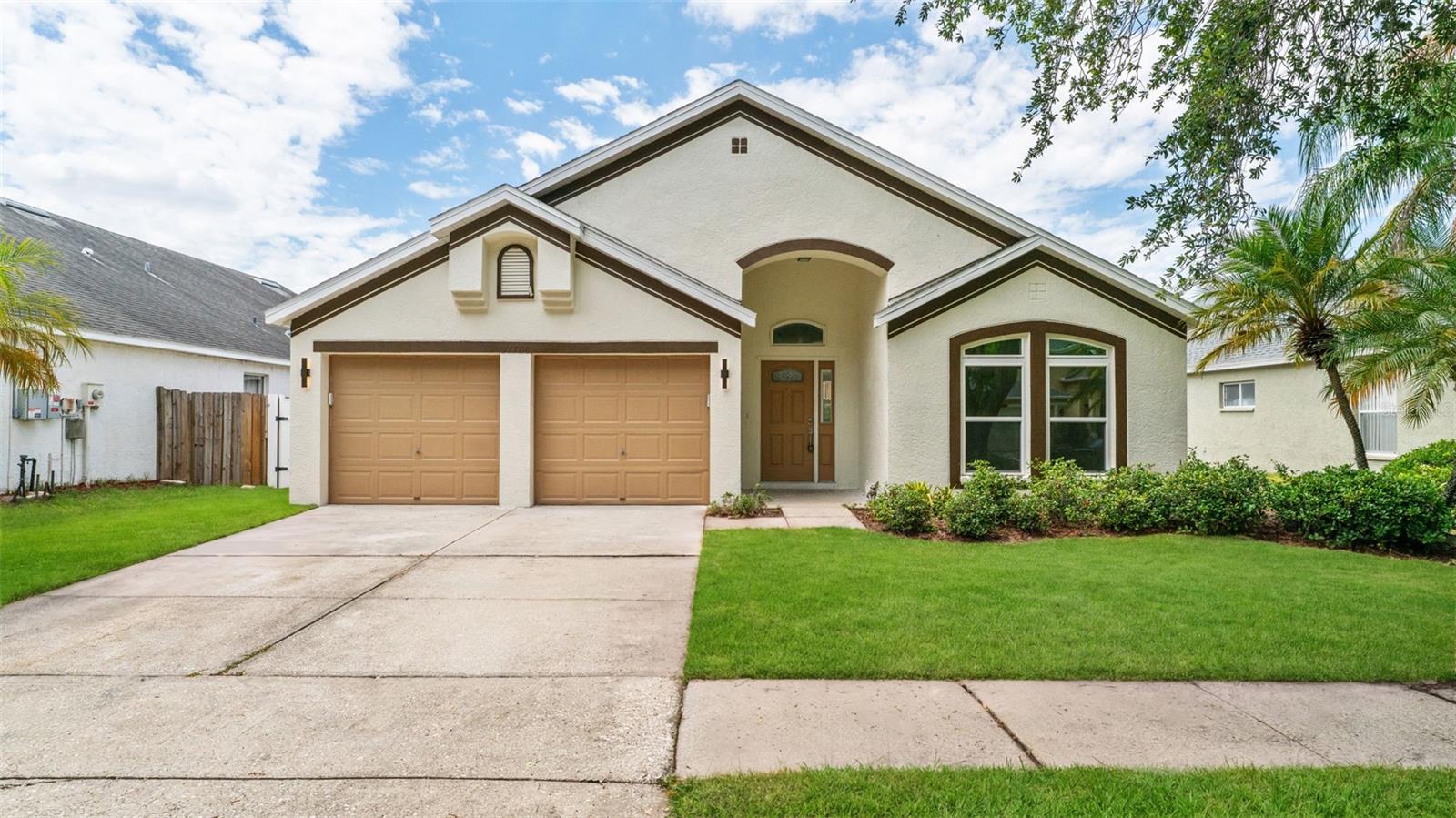 11708 Carrollwood Cove Drive home for sale in Carrollwood Cove at Emerald Greens