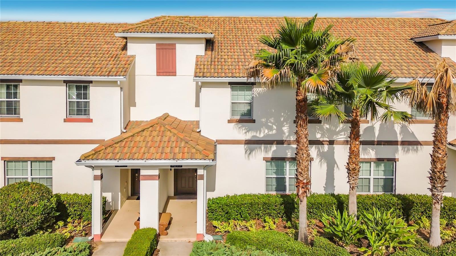 9077 Dogleg Drive home for sale in Stoneybrook South at ChampionsGate