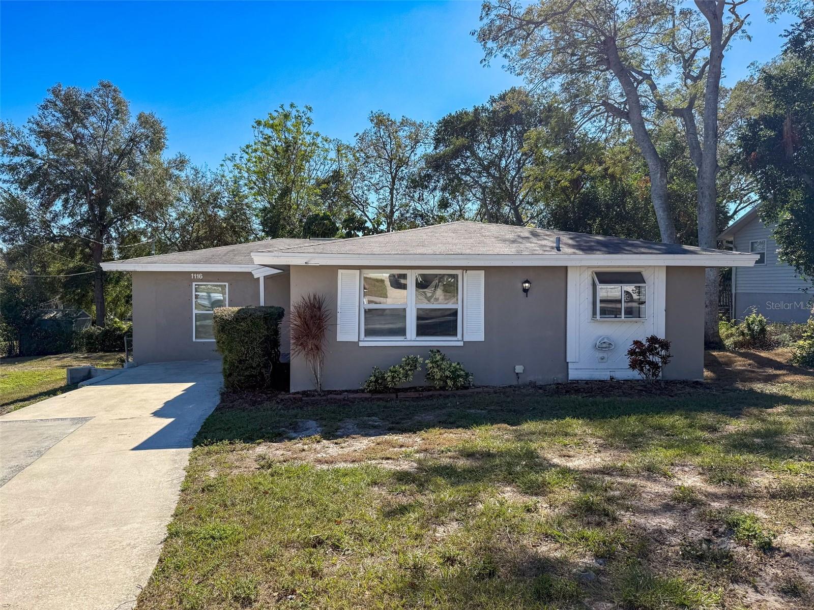 Youngs Subdivision De Luxe in Tarpon Springs