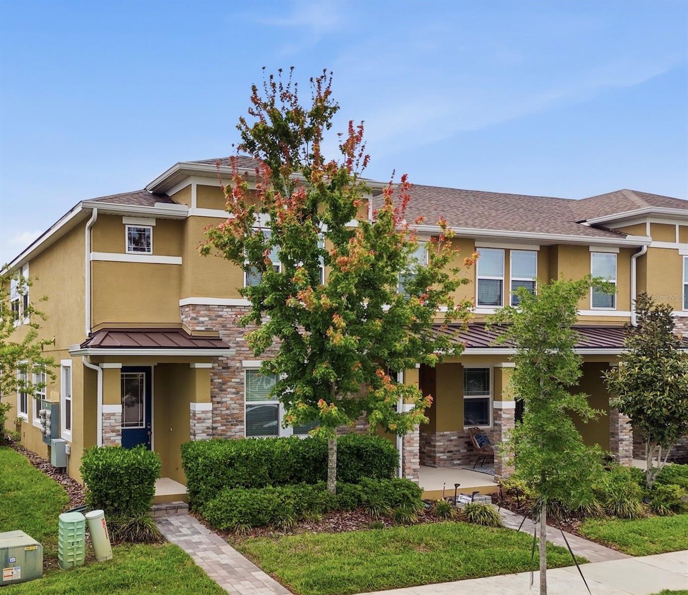 16396 Prairie School Drive home for sale in HAWKSMOOR