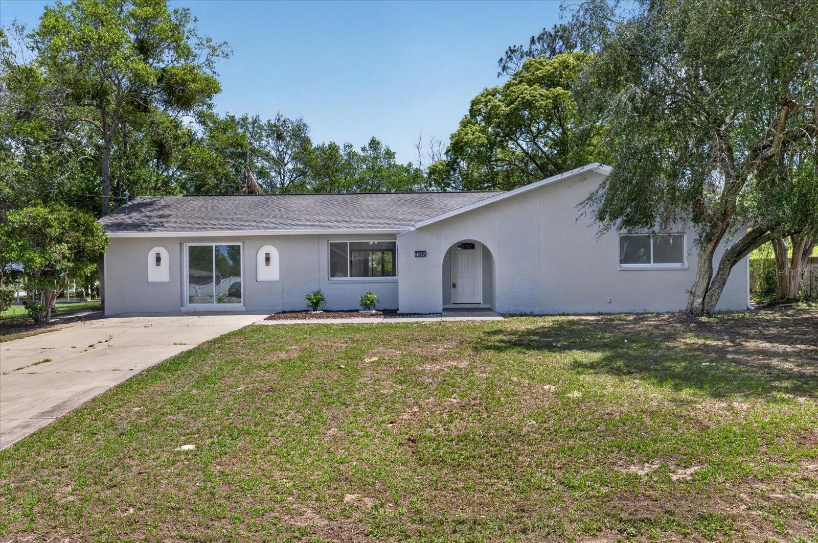 13095 Lawrence Street home for sale in Spring Hill