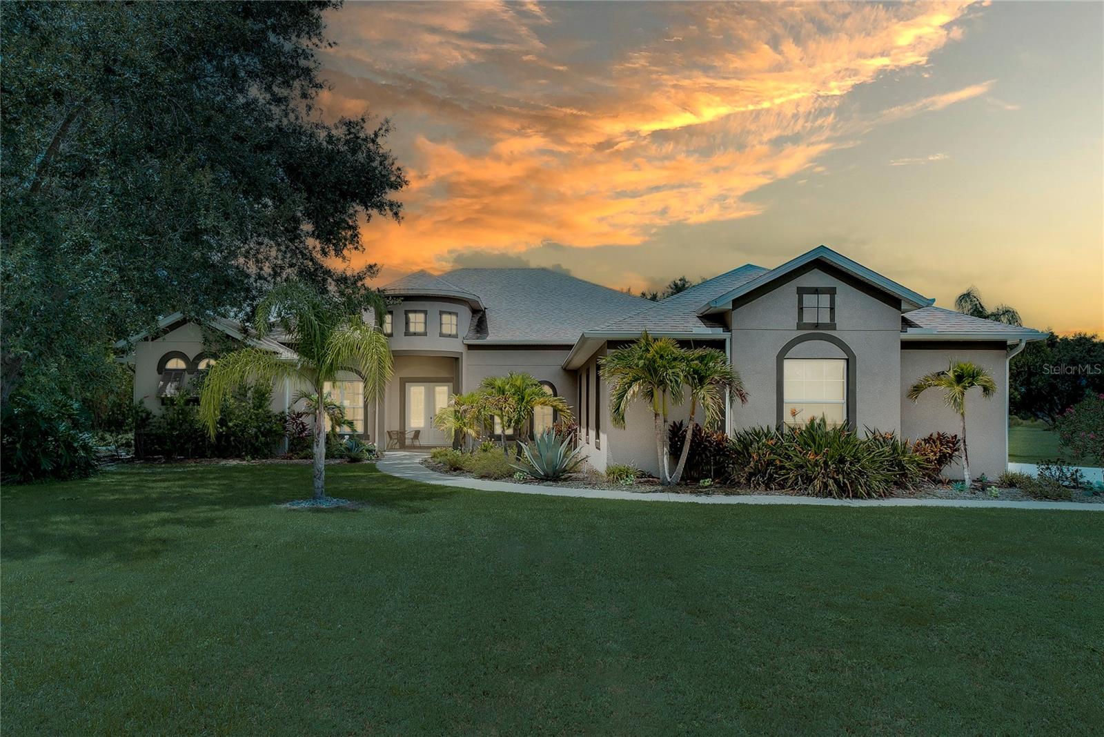 5430 Hidden Horse Way home for sale in RANCH CLUB SUB