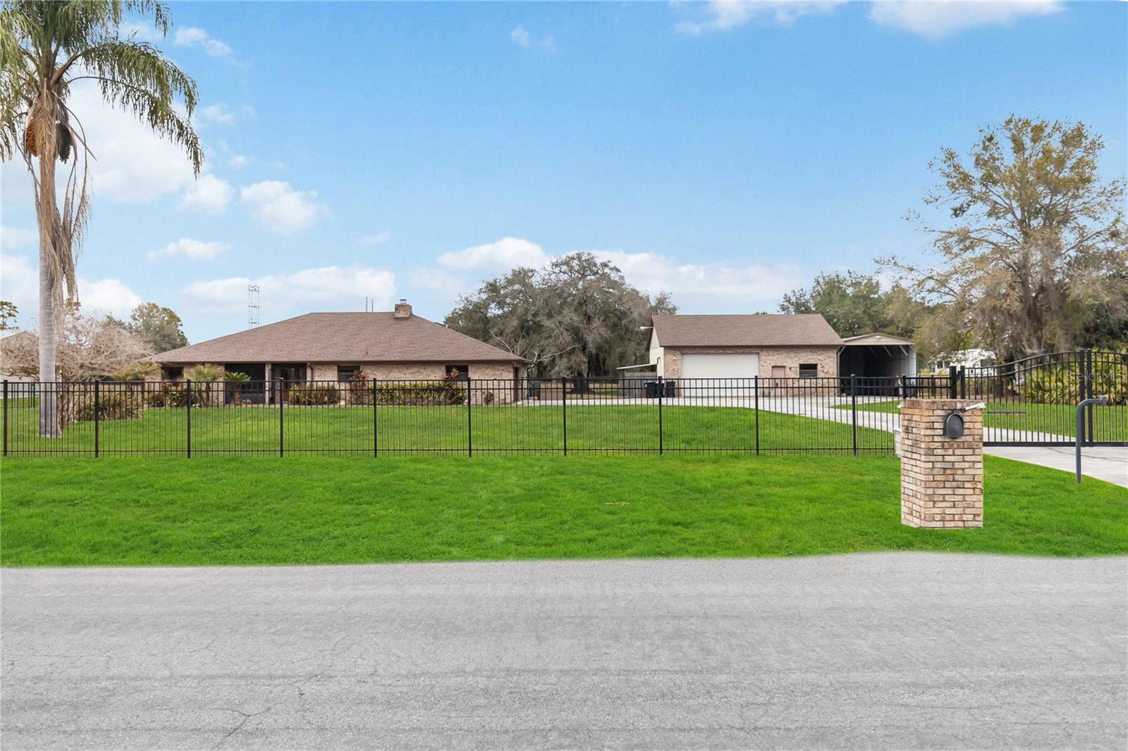 18711 Northcliff Street home for sale in Cape Orlando Estates (Wedgefield)