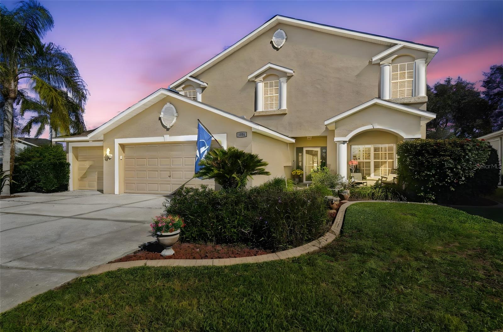 Rosewood at River Ridge in New Port Richey