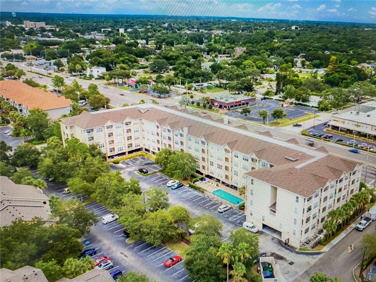 1216 S Missouri Avenue #406 home for sale in The Residences at Renaissance