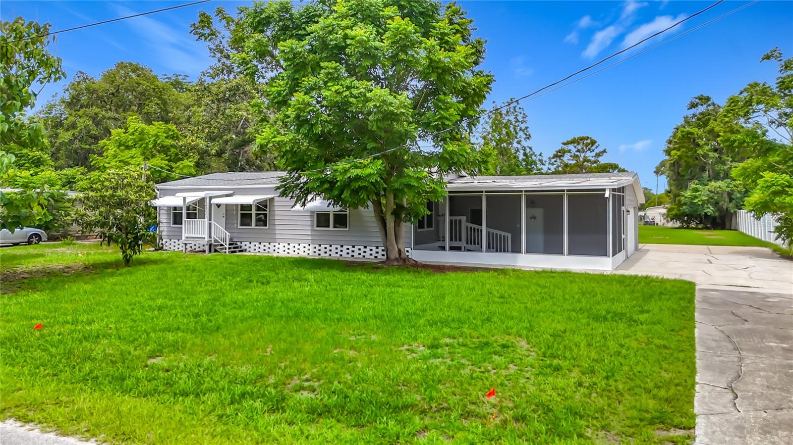 12331 Parkwood Street home for sale in Parkwood Acres