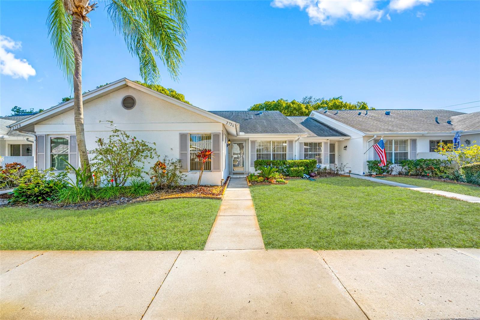 Edgewood of Gulf Trace in Holiday
