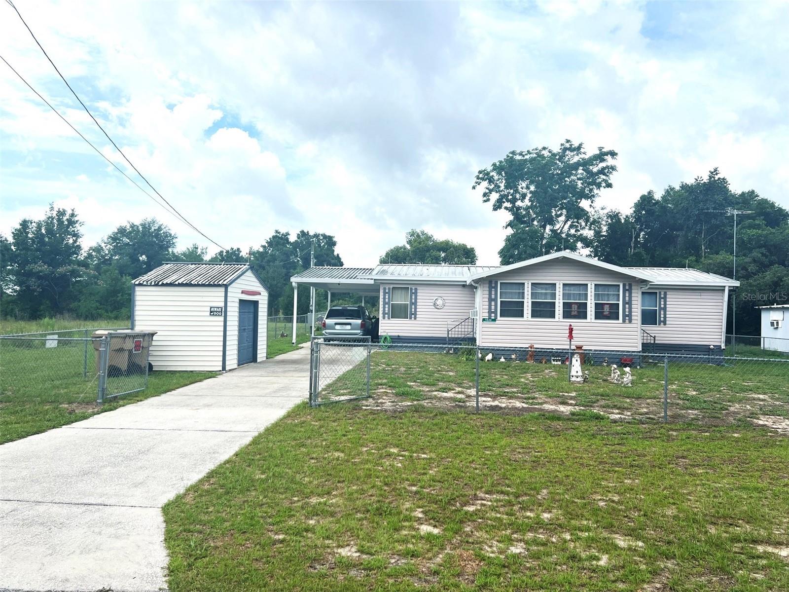 4538 Oak Street home for sale in LAKE VIEW HEIGHTS ADD 02