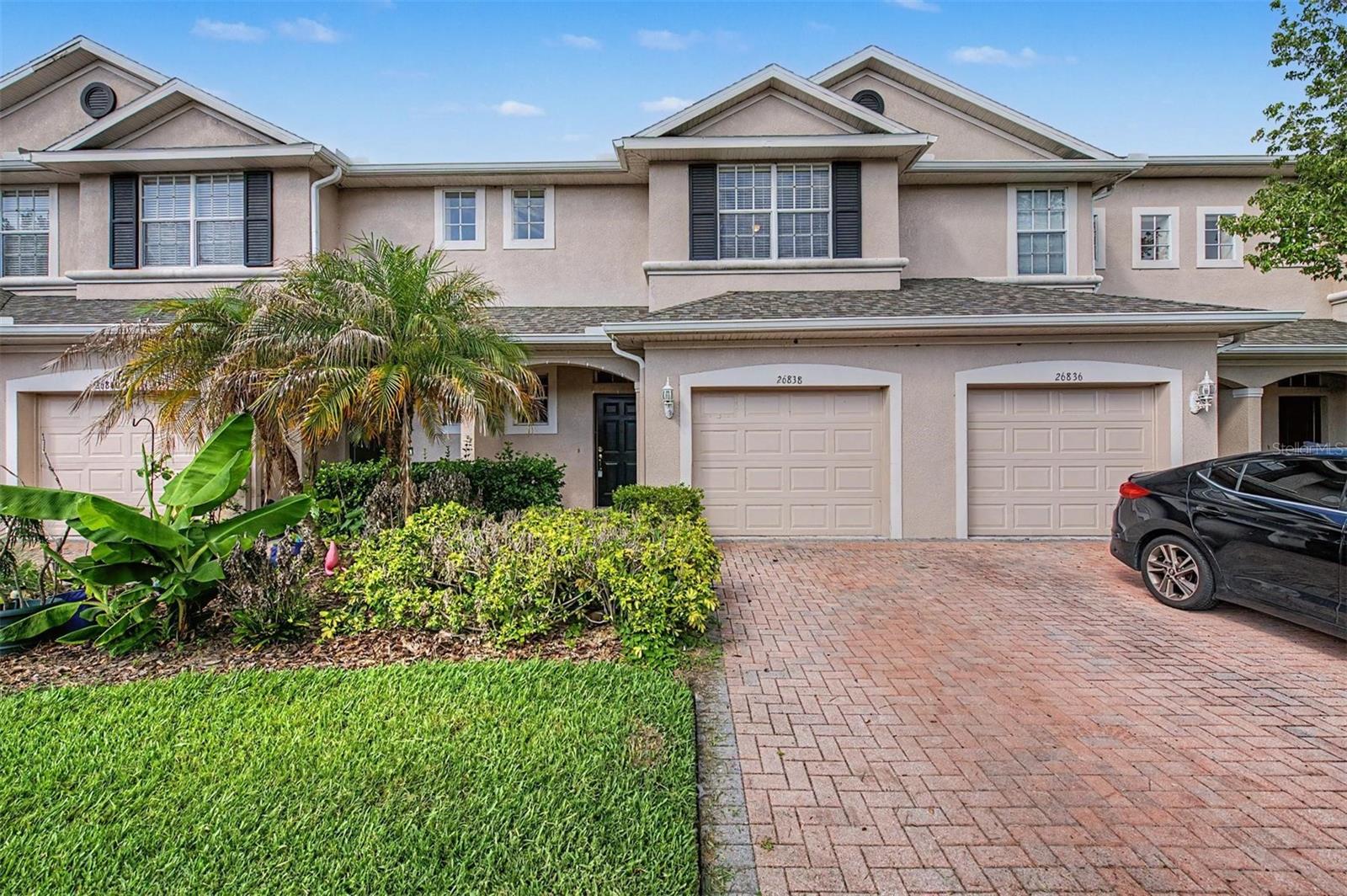 26838 Juniper Bay Drive home for sale in Seven Oaks
