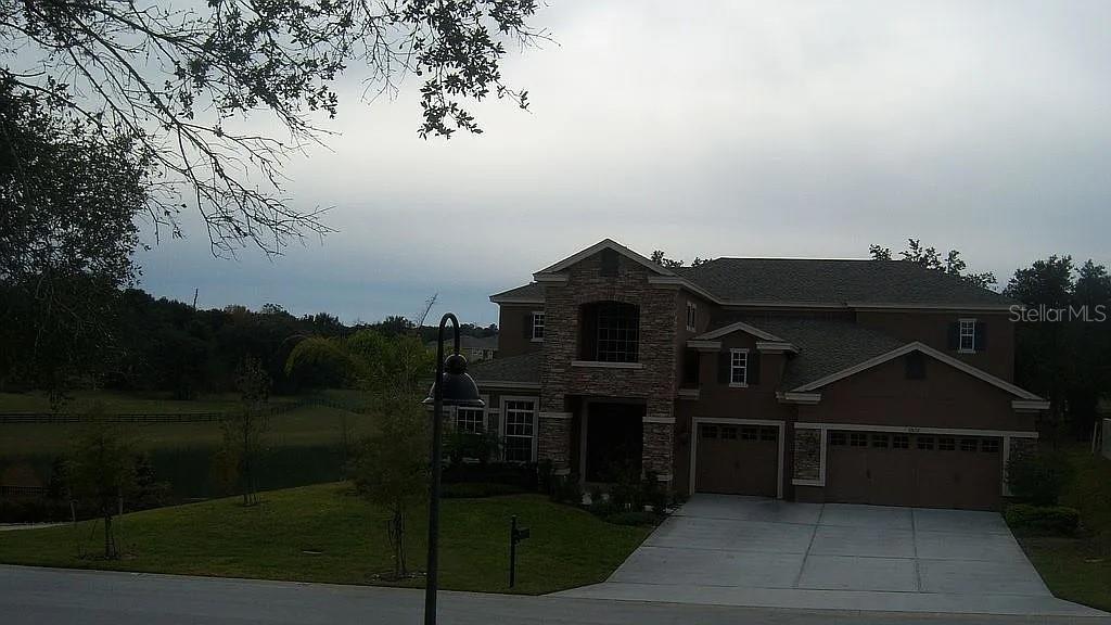 21632 Hidden Creek home for sale in Sullivan Ranch
