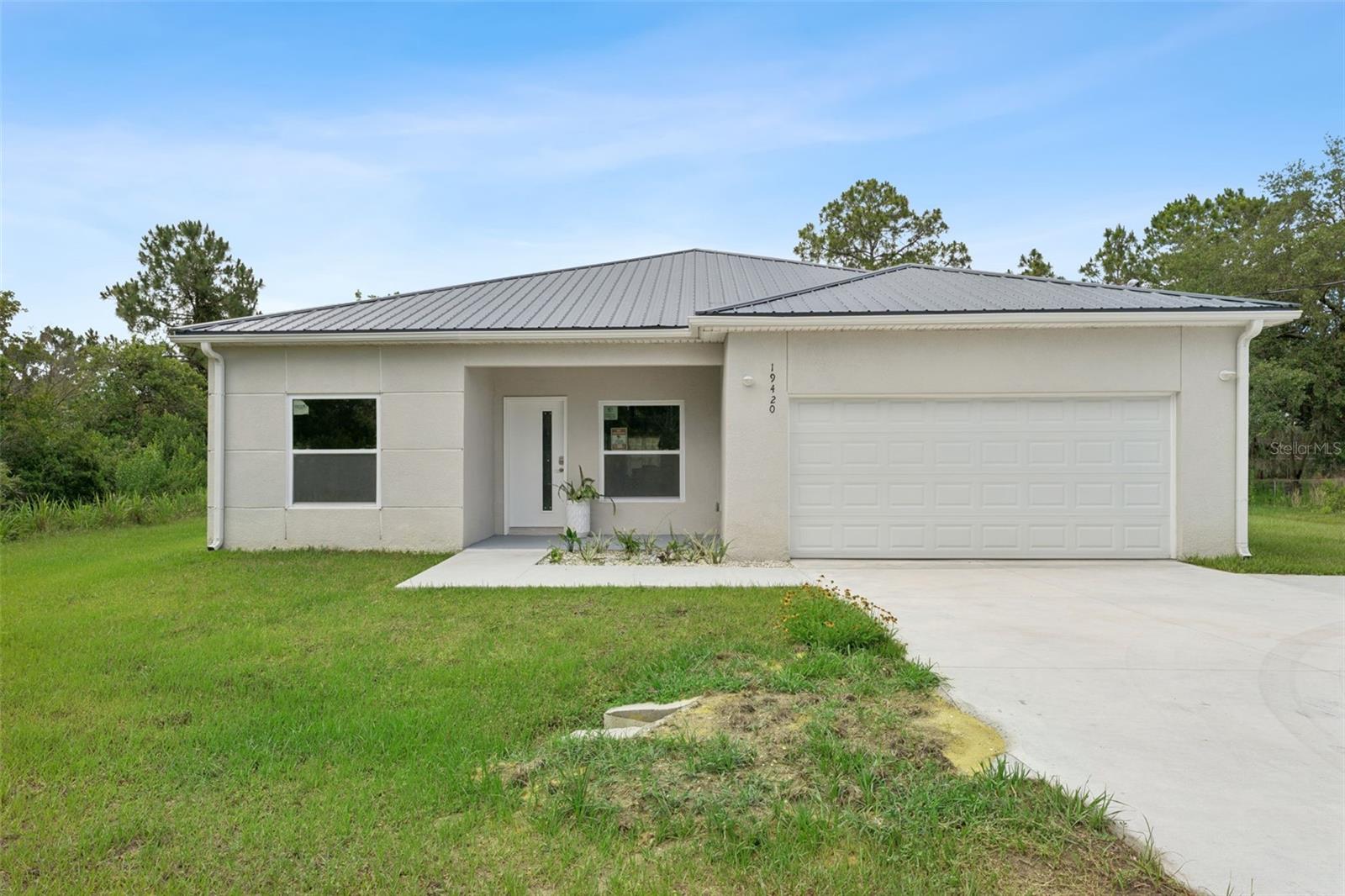19420 Ortega Street home for sale in Cape Orlando Estates (Wedgefield)