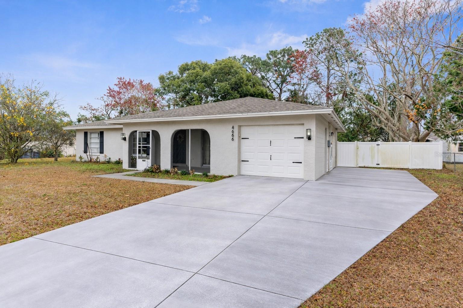 4666 Kirkland Avenue home for sale in Spring Hill