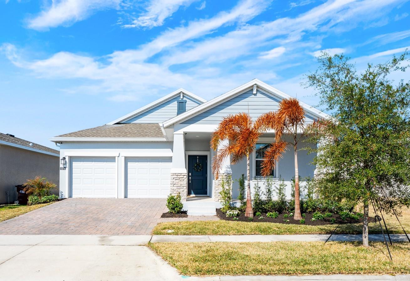 1874 Flourish Avenue home for sale in Tohoqua