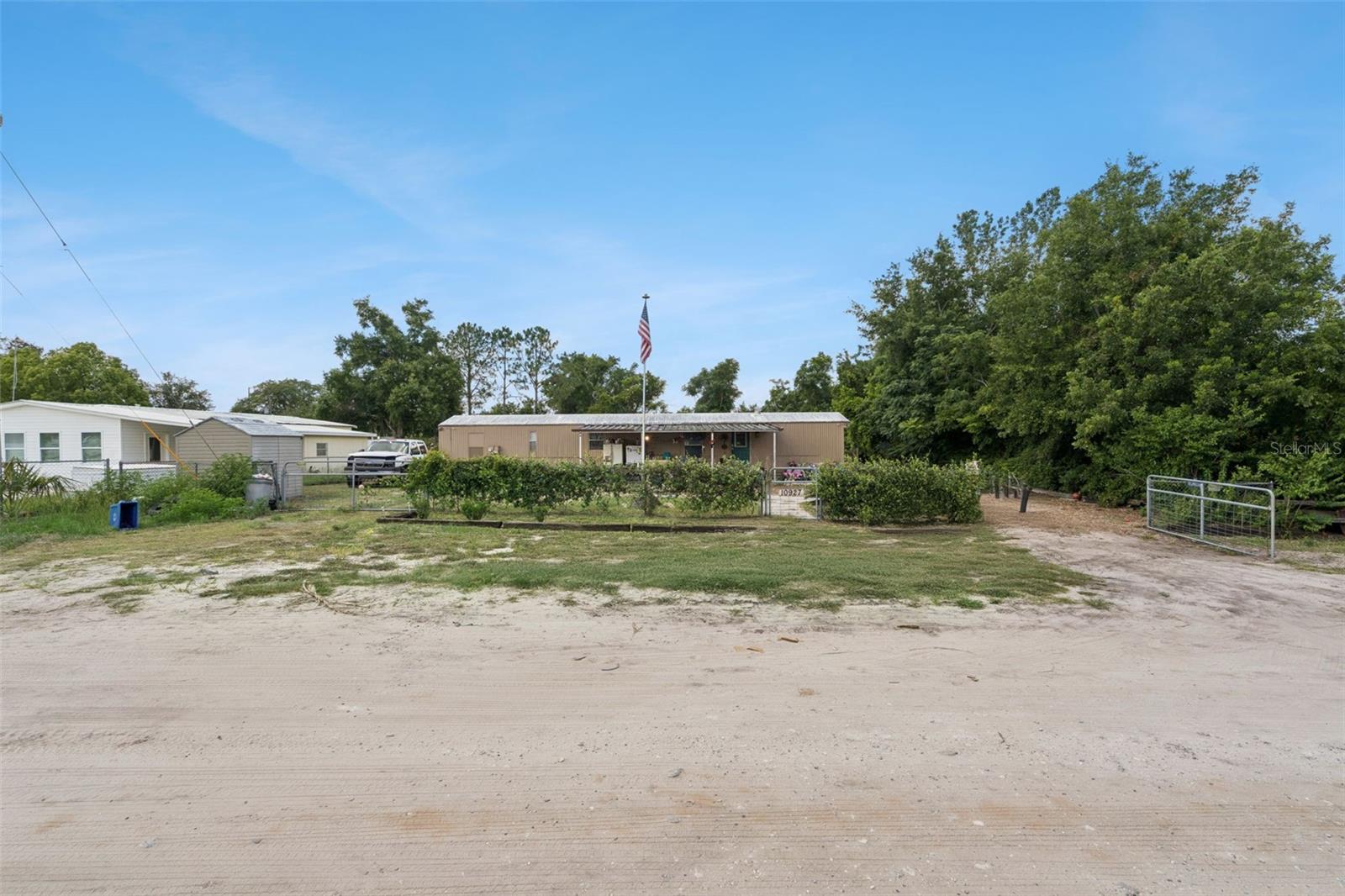 HILLTOP SUB 3 Homes for Sale in Leesburg, FL