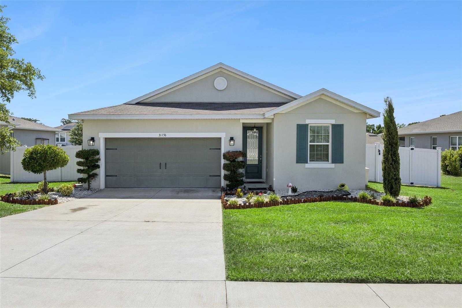 Seasons at Park Hill Homes for Sale in Leesburg, FL