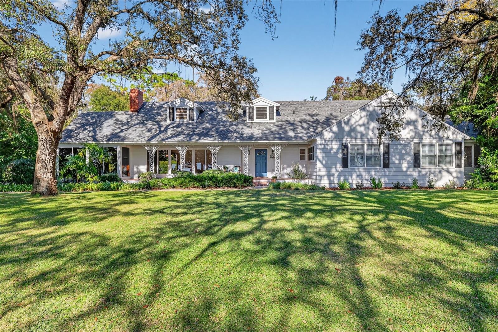 SILVER LAKE ESTATES SUB Homes for Sale in Leesburg, FL
