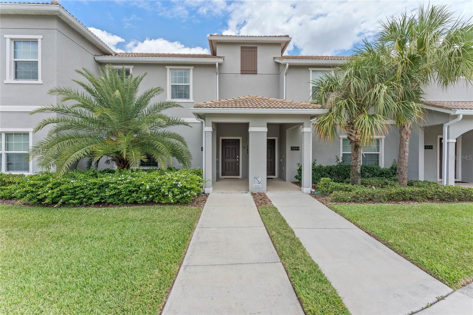 4840 Romeo Circle home for sale in STOREY LAKE PH I-2