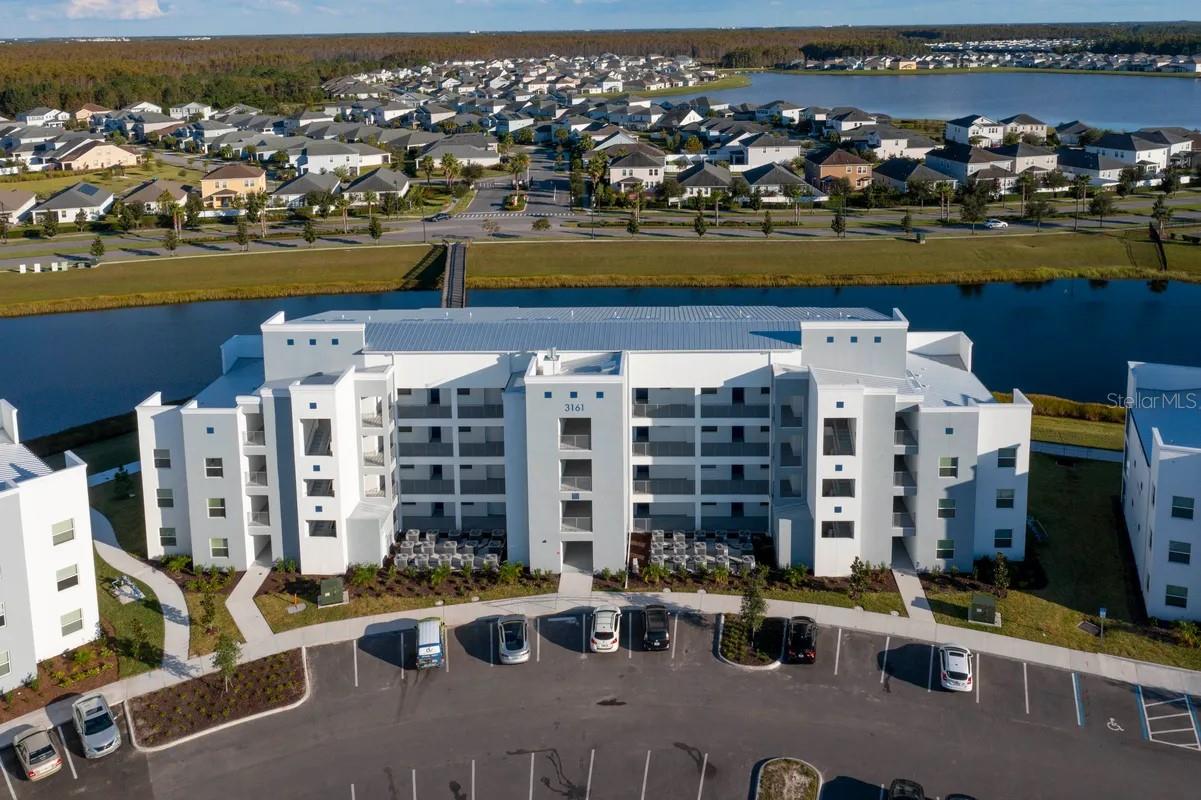 3161 Paradox Circle #304 home for sale in STOREY LAKE PH I-2