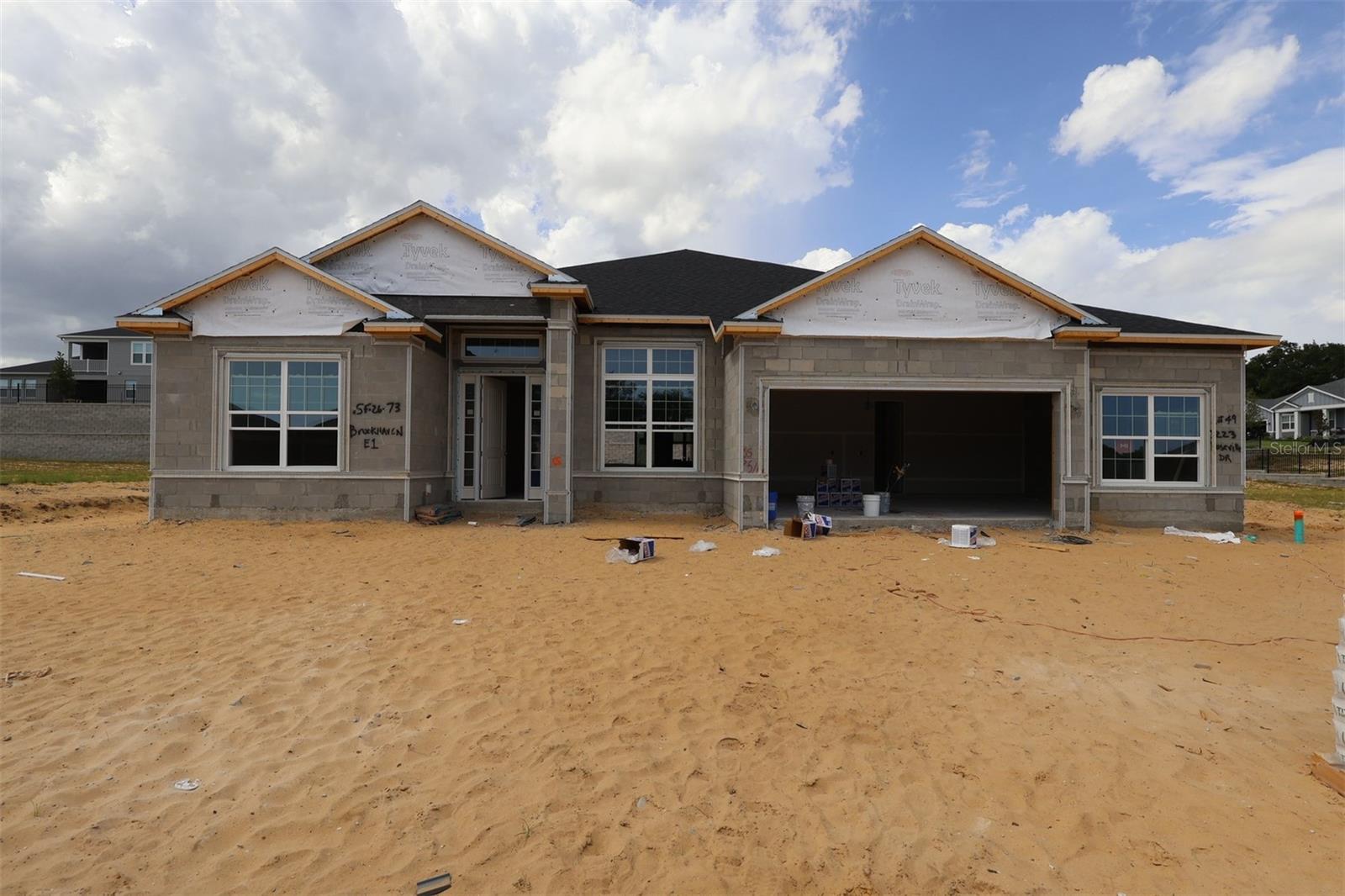 3223 Roseville Drive home for sale in Wolf Lake Ranch