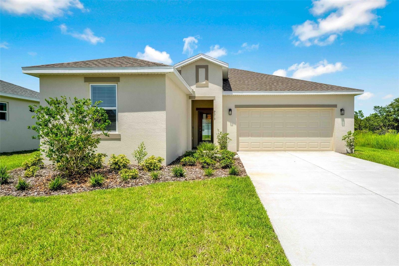 9313 Gentle Ben Court home for sale in Glen Lakes