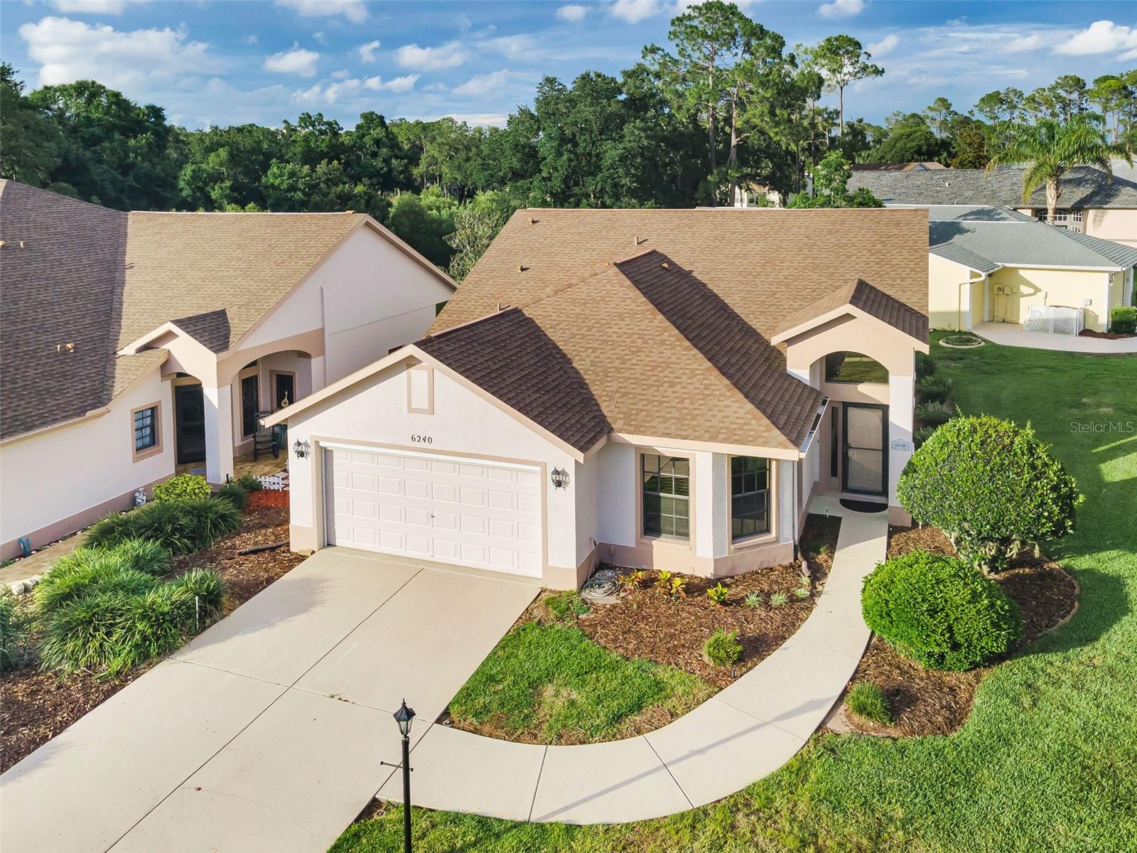 Timber Greens in New Port Richey