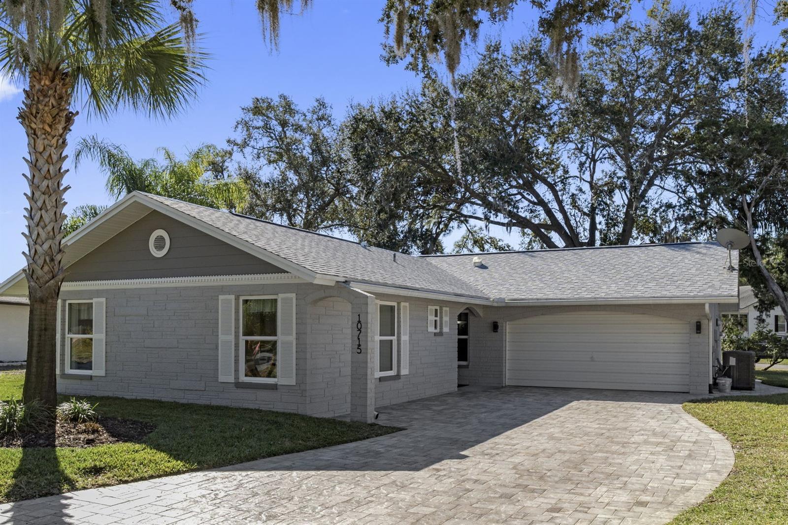 San Clemente Village in Port Richey