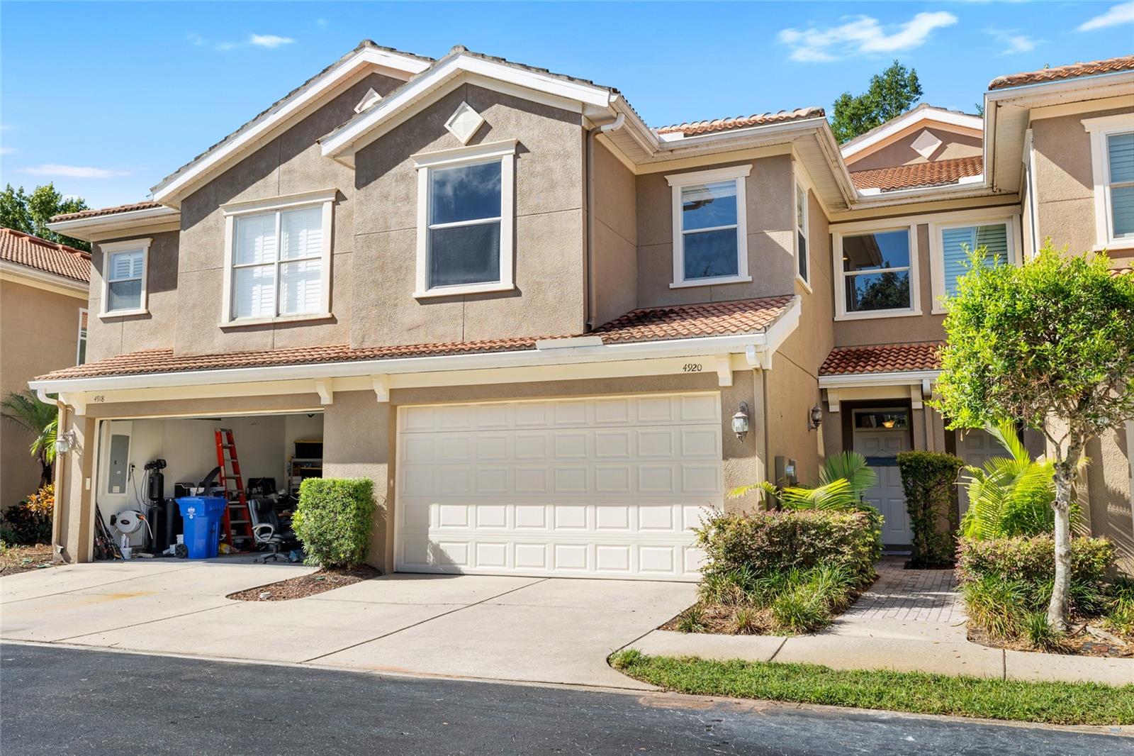 4920 Anniston Circle home for sale in Palma Vista at Tampa Palms