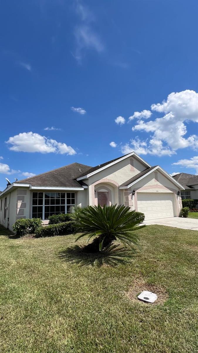 2885 Oconnell Drive home for sale in CYPRESS RESERVE VILLAS