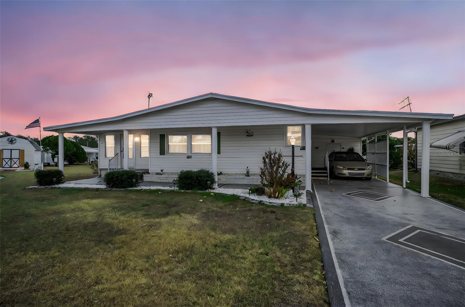 Lake Betmar Estates in Zephyrhills