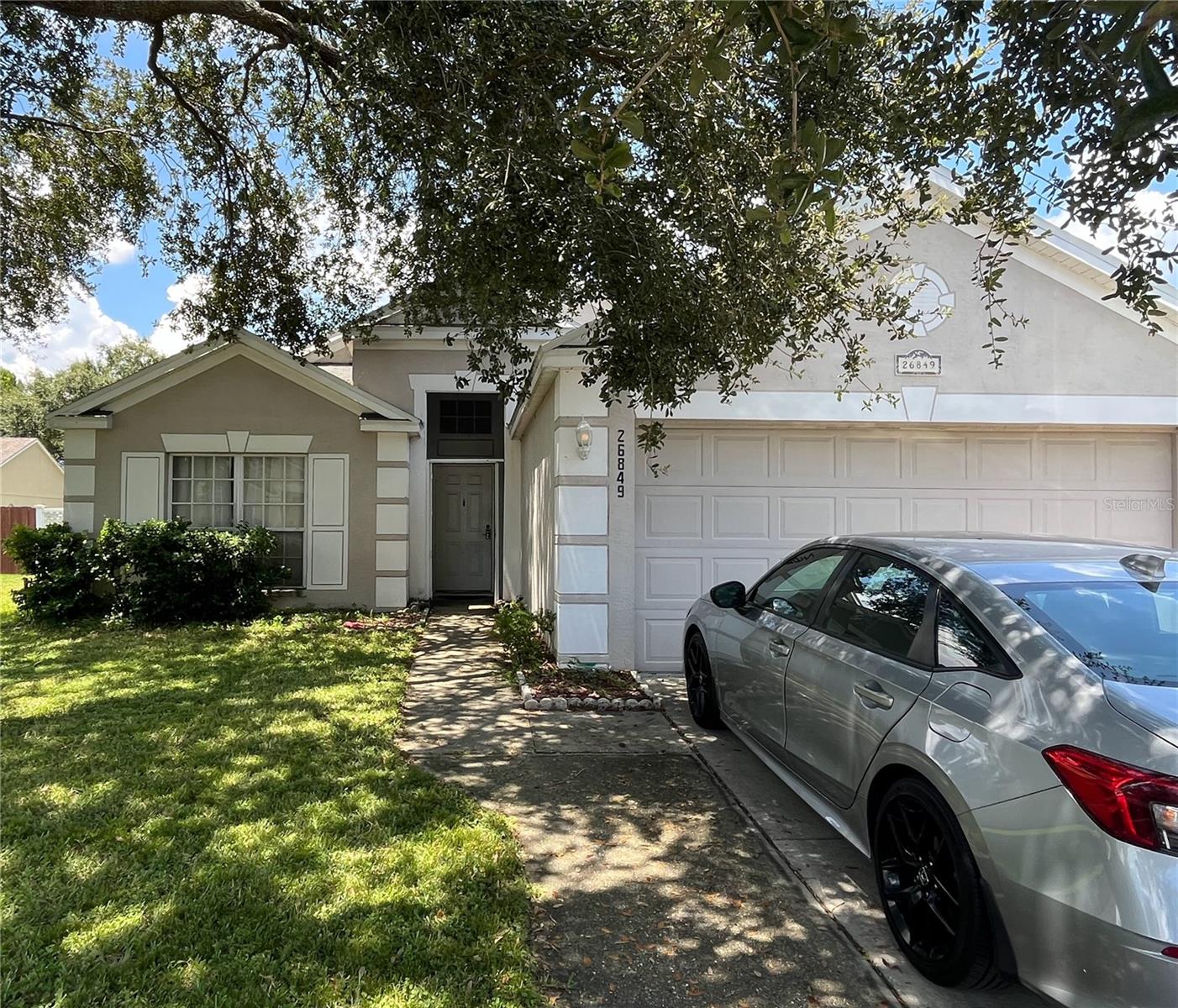 26849 Carla Place home for sale in Quail Hollow Village
