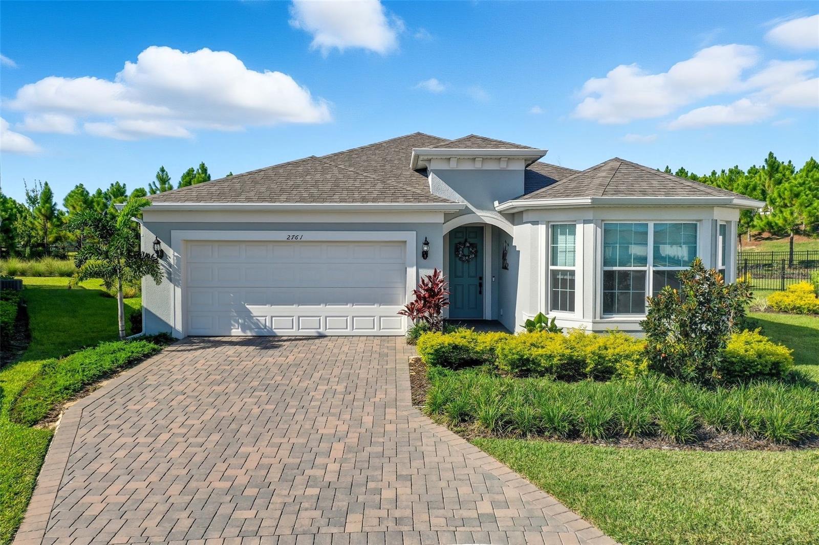 2761 Top Hill Court home for sale in DEL WEBB MINNEOLA