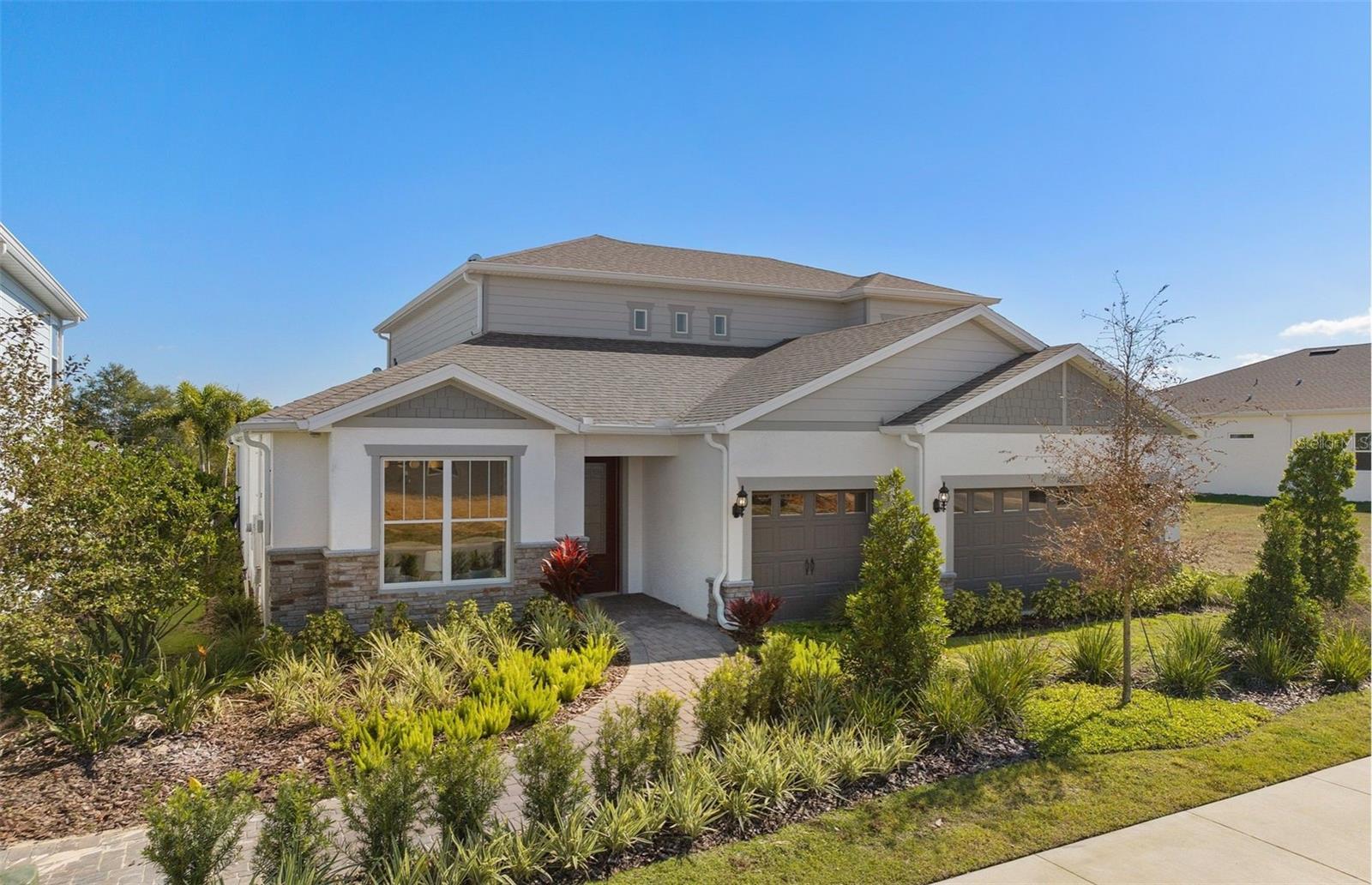 WILLOW RIDGE in Montverde