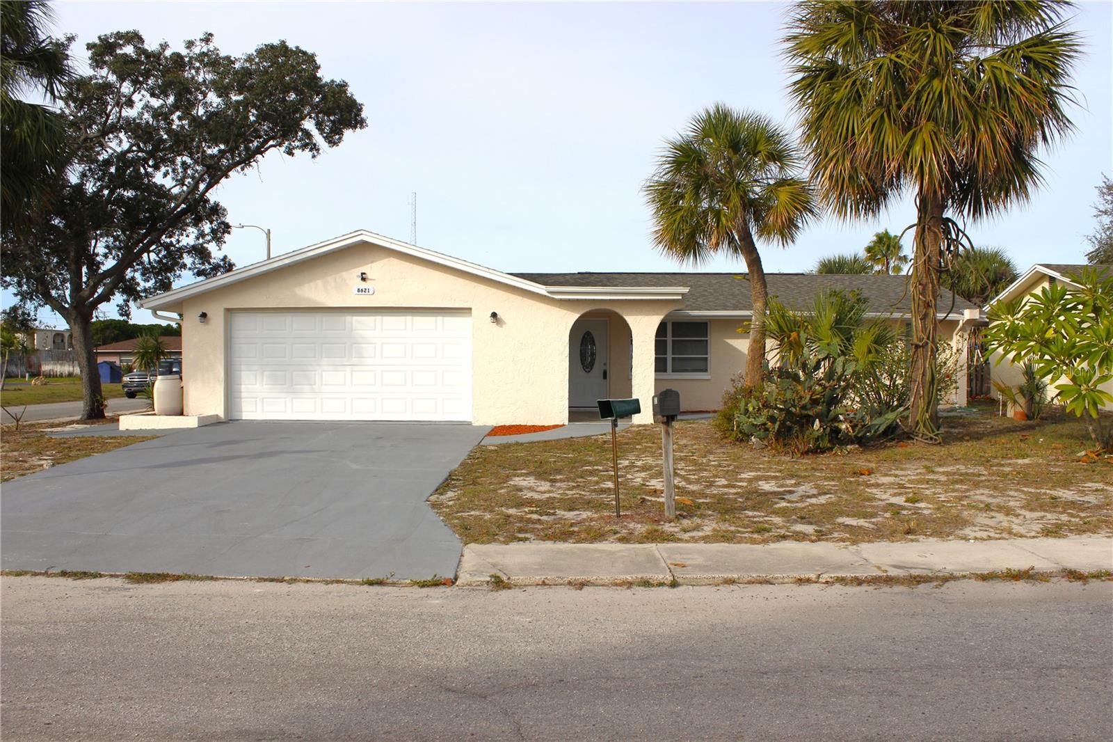 Ridge Crest Gardens in Port Richey