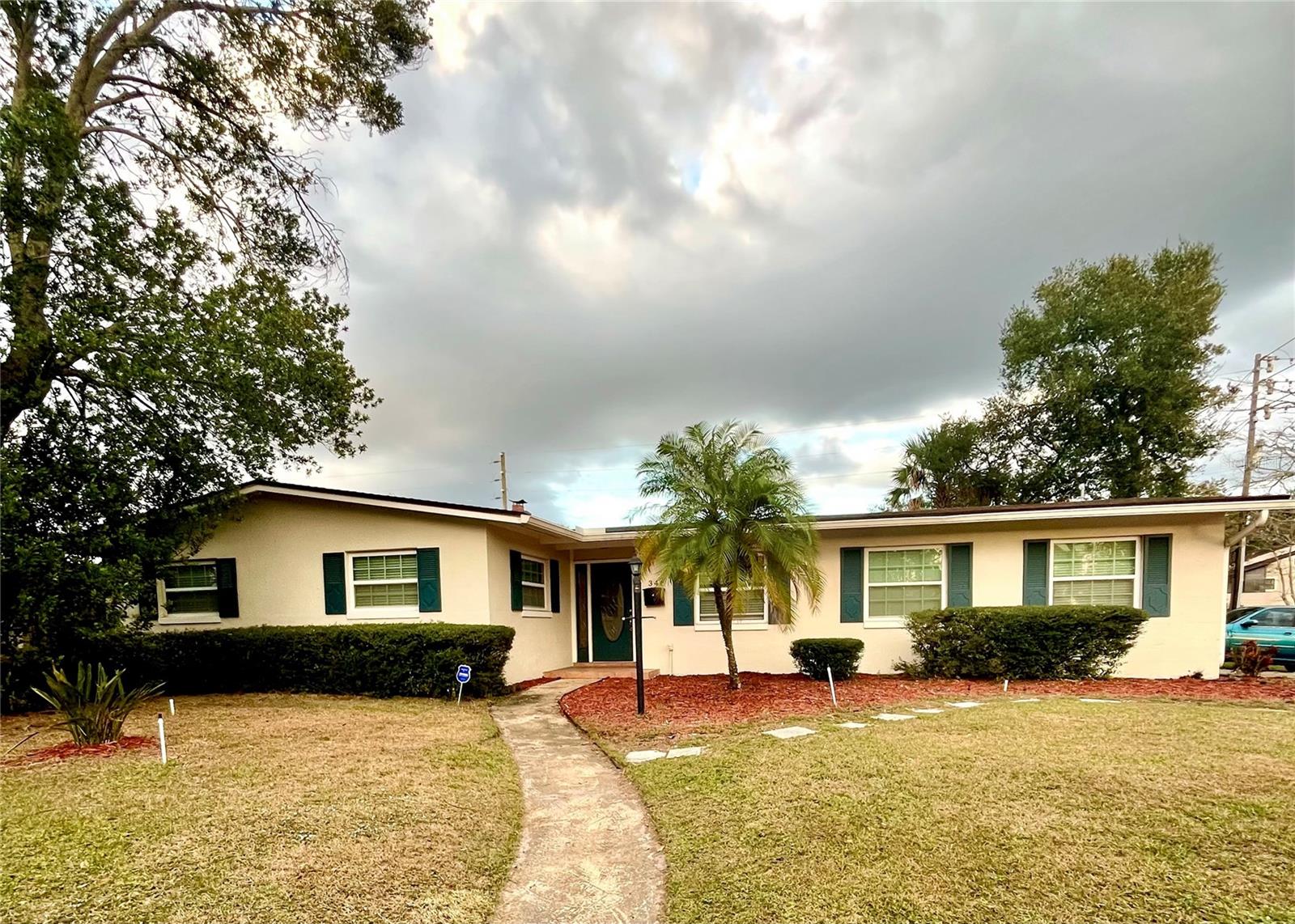 346 S Ranger Boulevard home for sale in Winter Park Pines